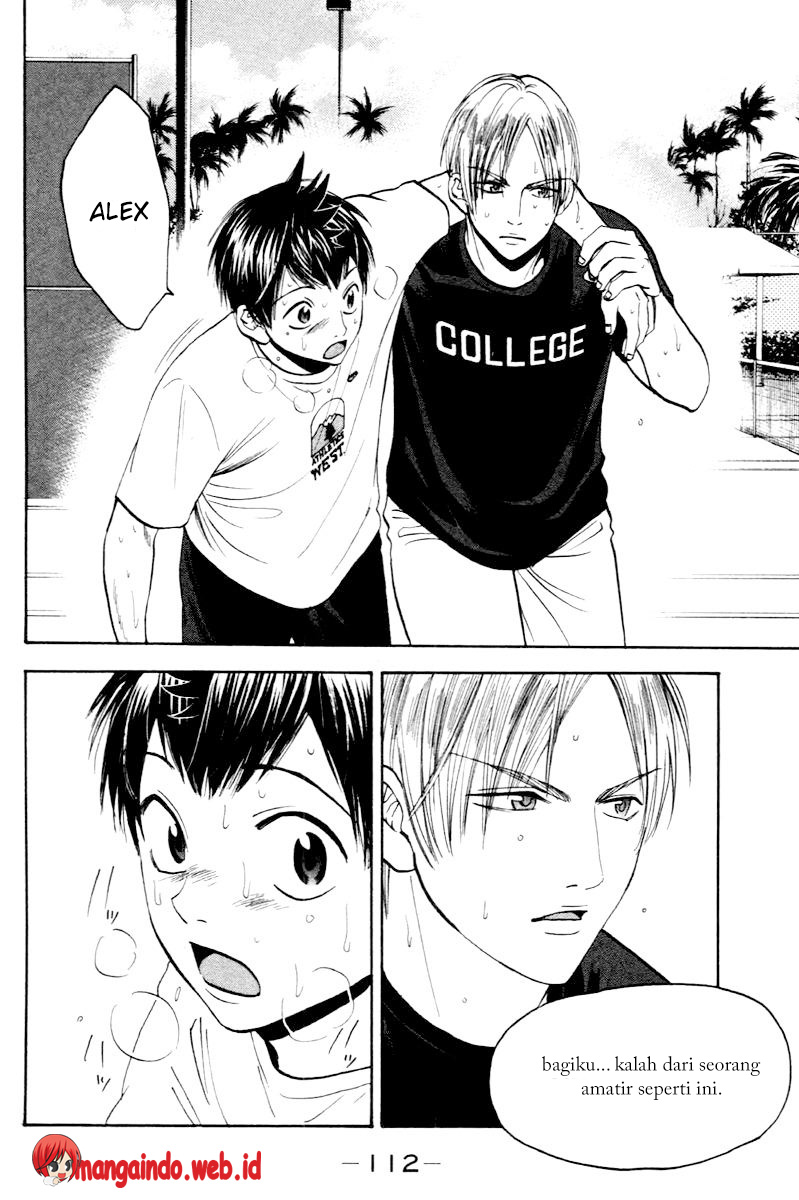Chapter 89 - halaman 18