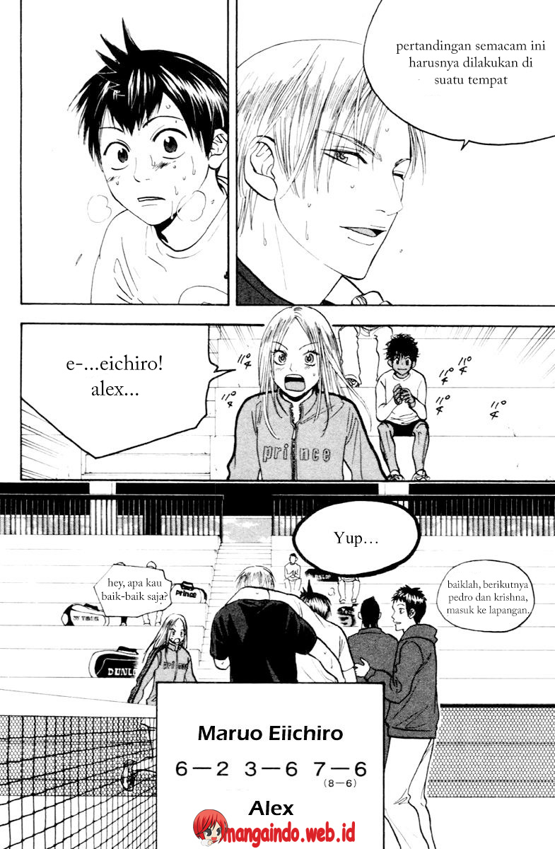 Chapter 89 - halaman 20