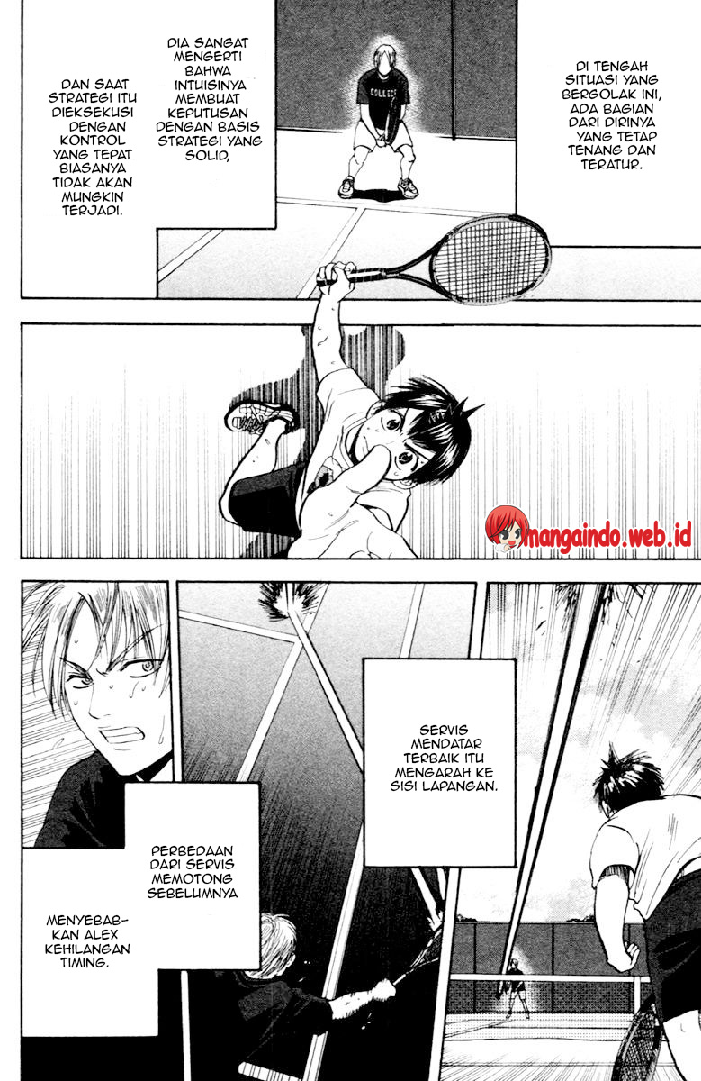 Chapter 89 - halaman 4