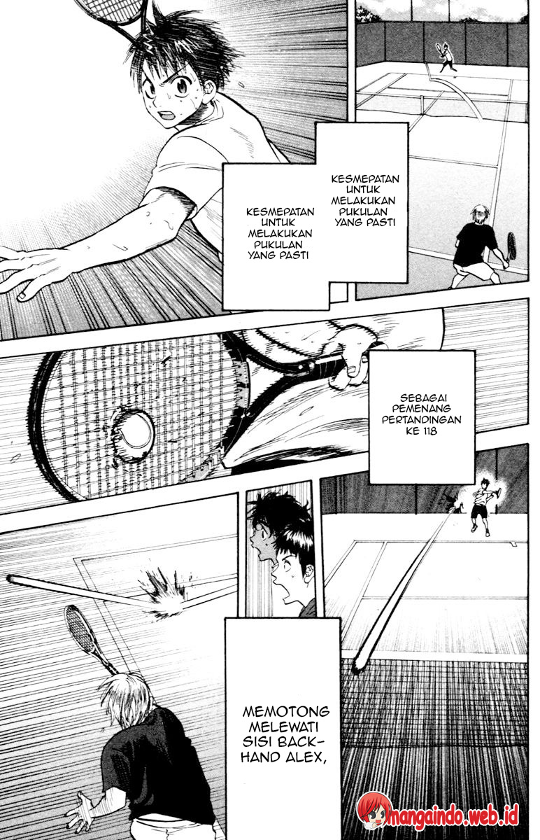 Chapter 89 - halaman 5