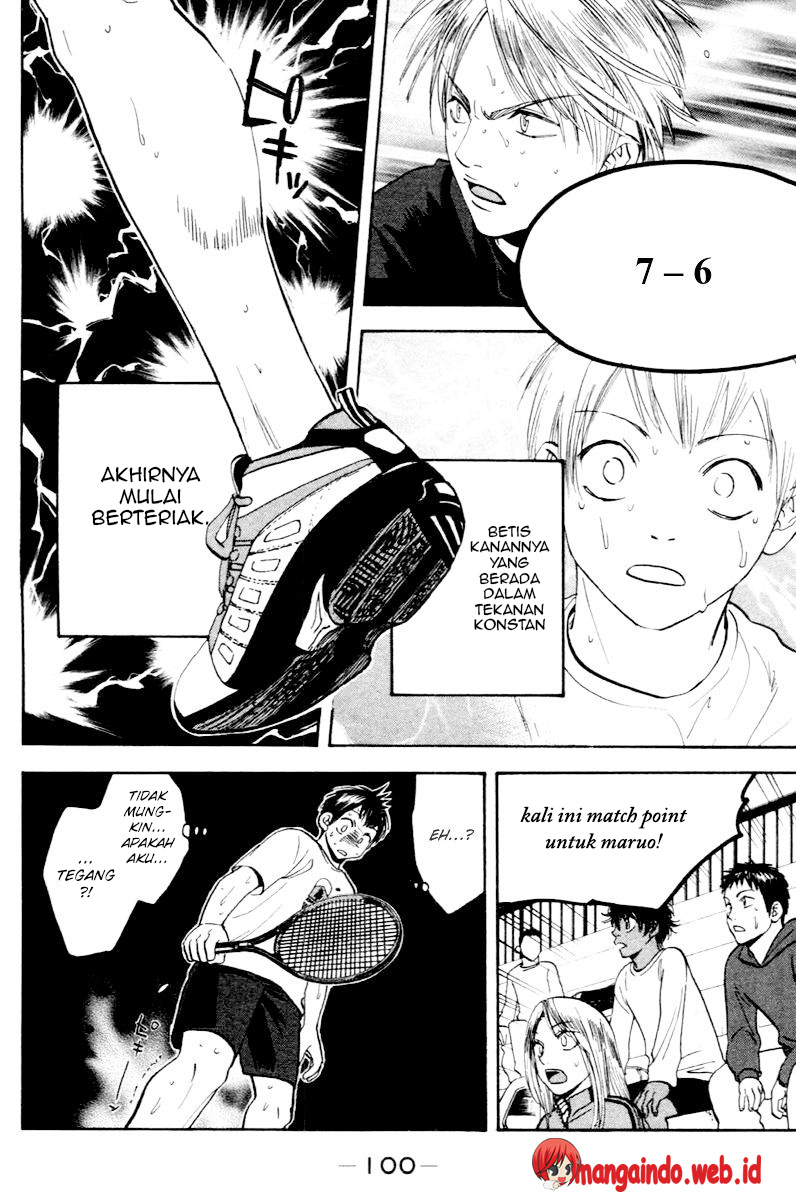 Chapter 89 - halaman 6