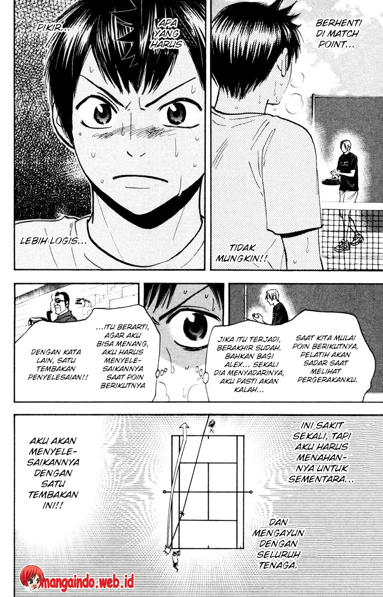 Chapter 89 - halaman 8
