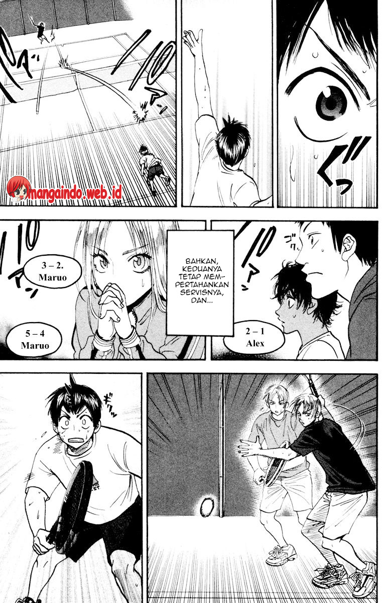 Chapter 88 - halaman 15