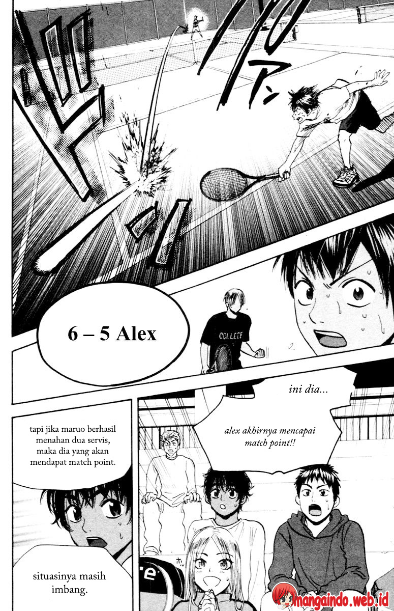 Chapter 88 - halaman 16