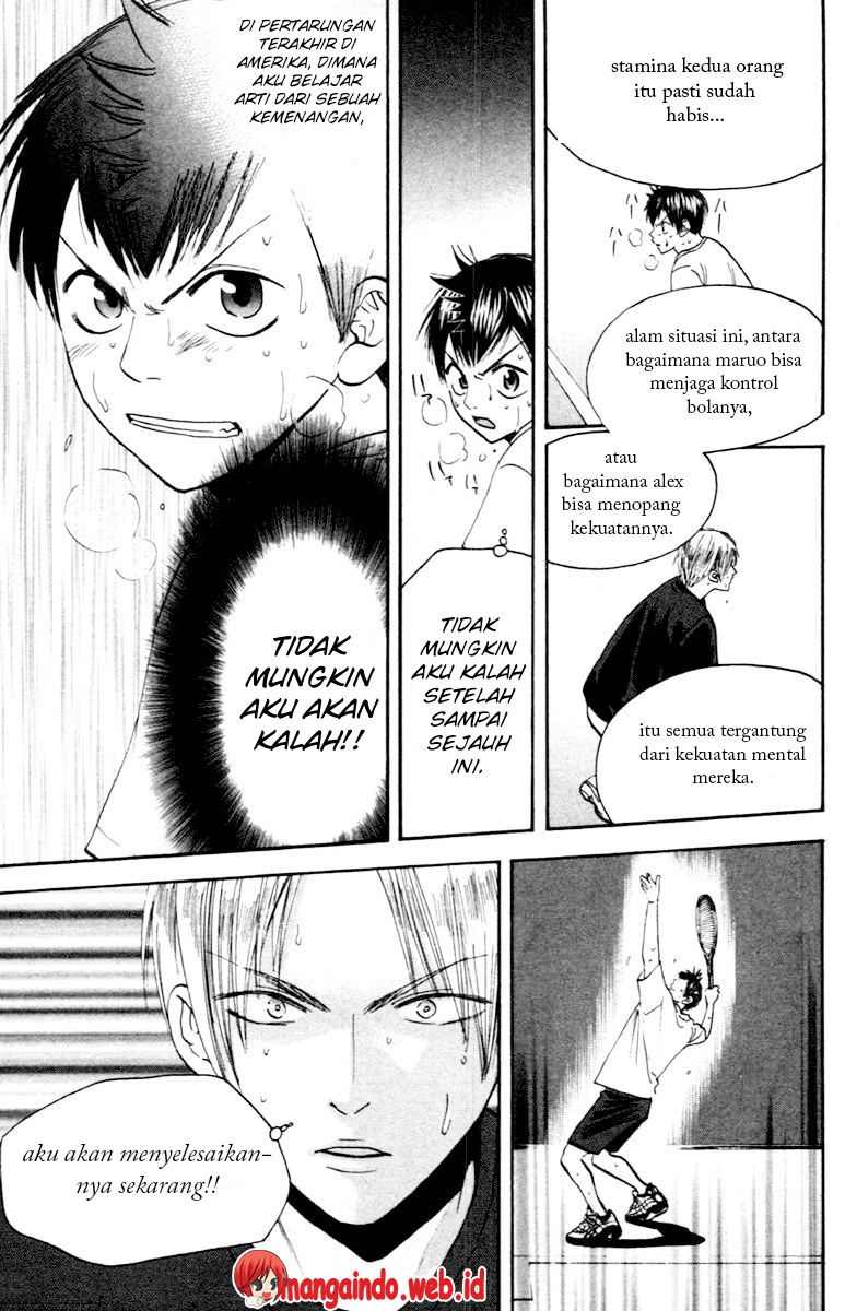 Chapter 88 - halaman 17