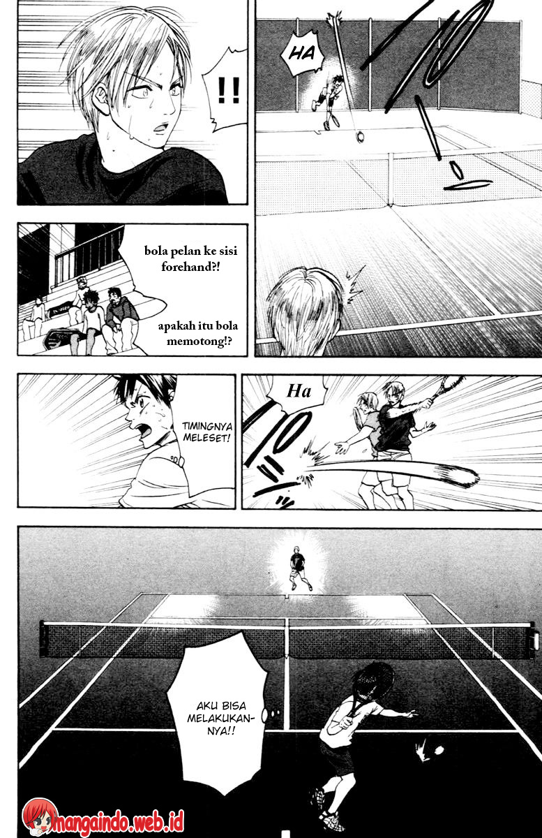 Chapter 88 - halaman 18
