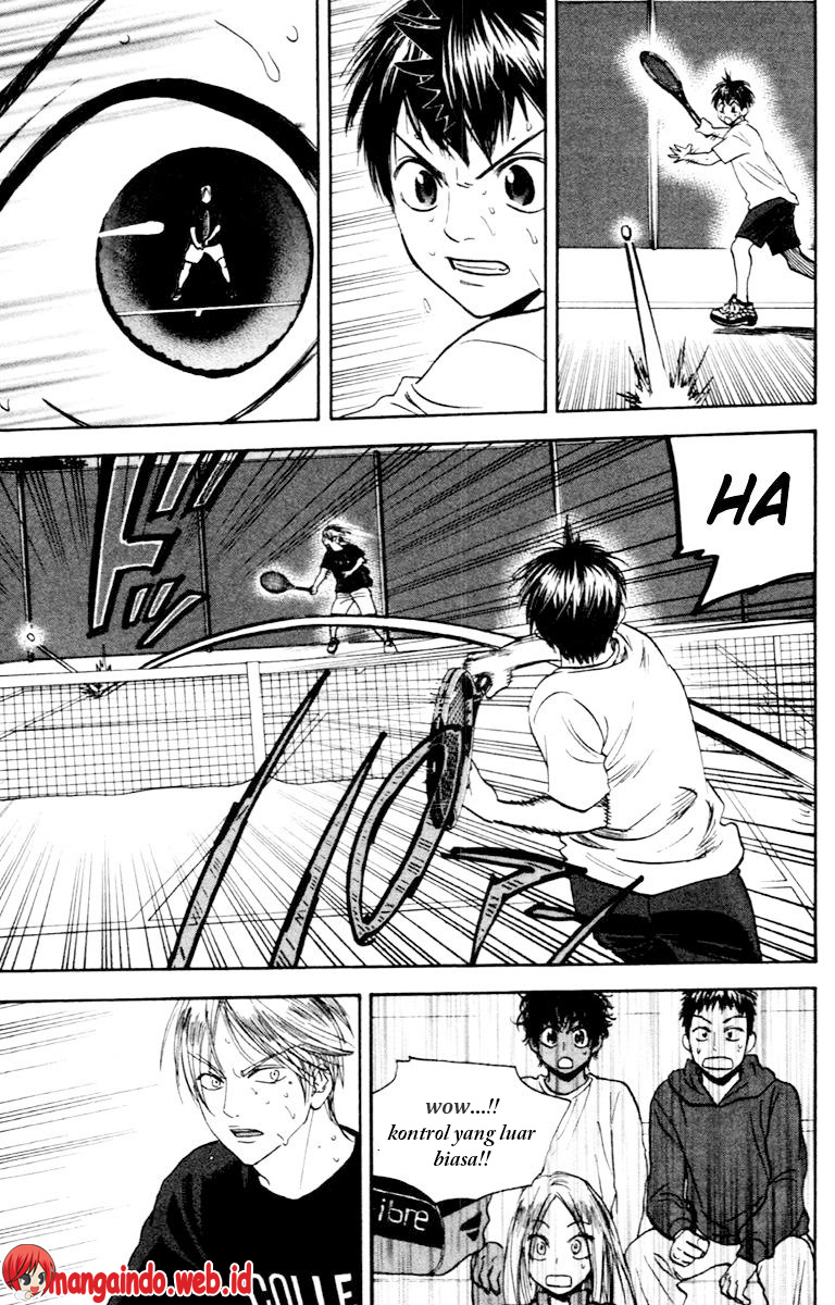 Chapter 88 - halaman 19