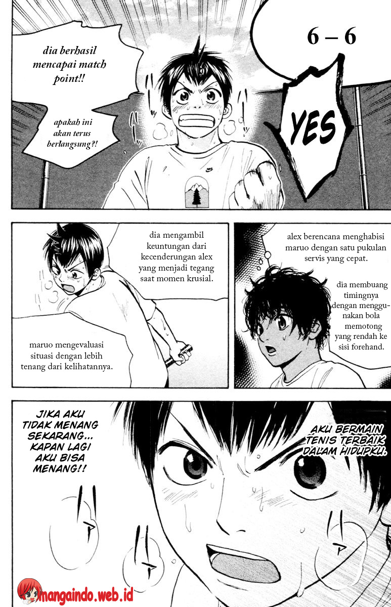 Chapter 88 - halaman 20