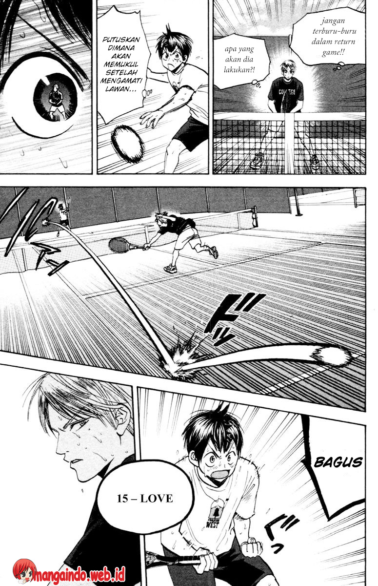 Chapter 88 - halaman 9