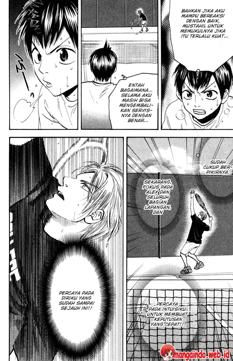 Chapter 87 - halaman 13