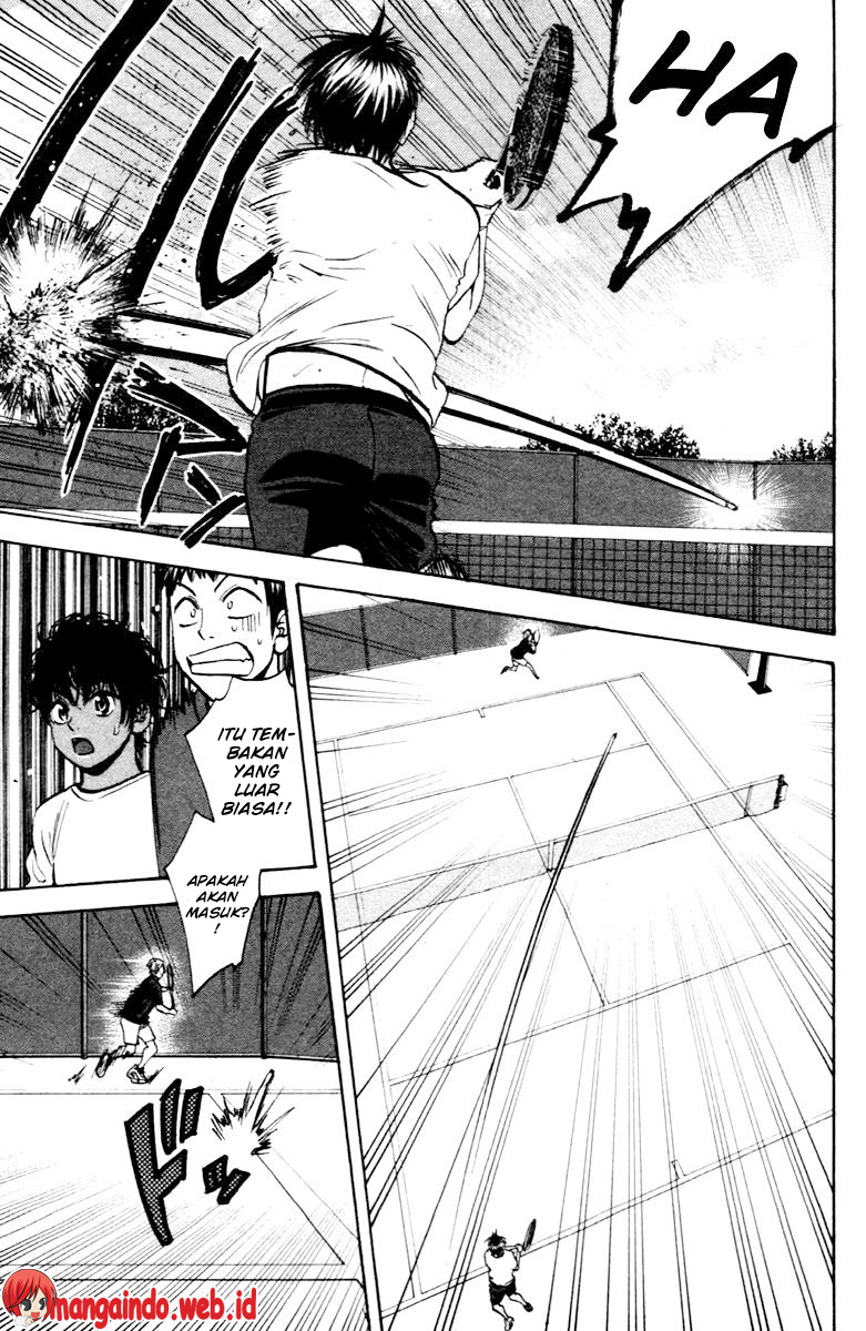 Chapter 87 - halaman 16