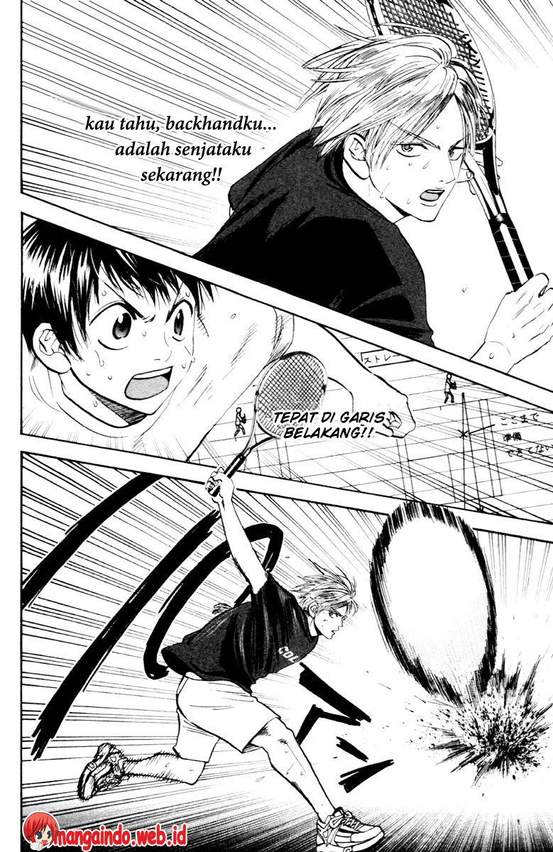 Chapter 87 - halaman 17