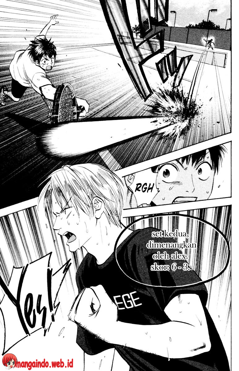 Chapter 87 - halaman 18