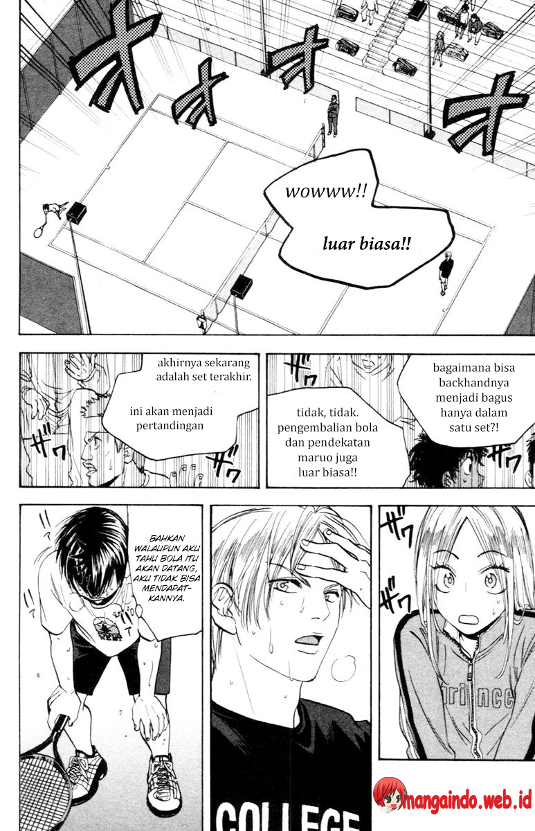 Chapter 87 - halaman 19