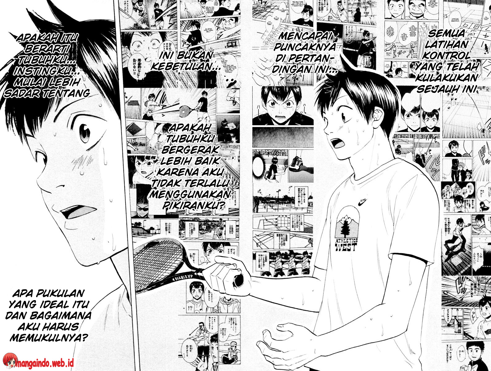 Chapter 87 - halaman 4