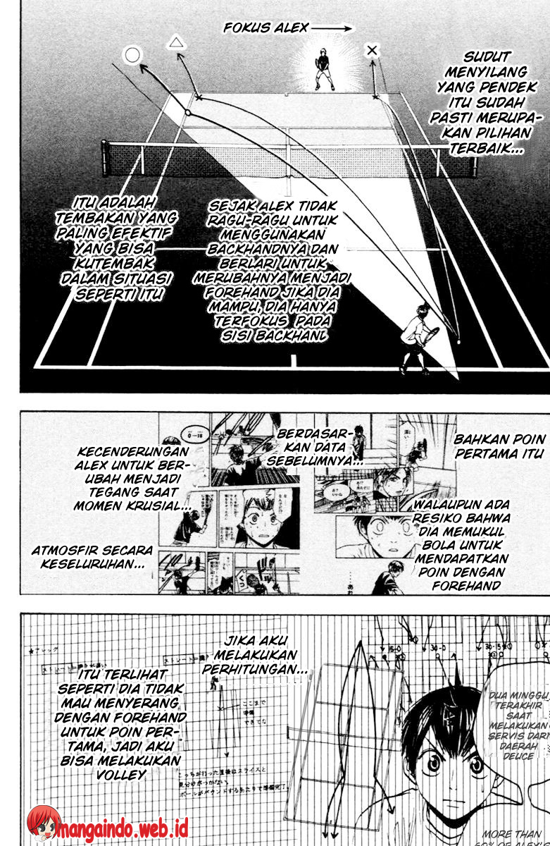 Chapter 87 - halaman 5
