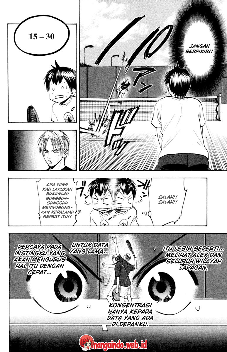 Chapter 87 - halaman 7