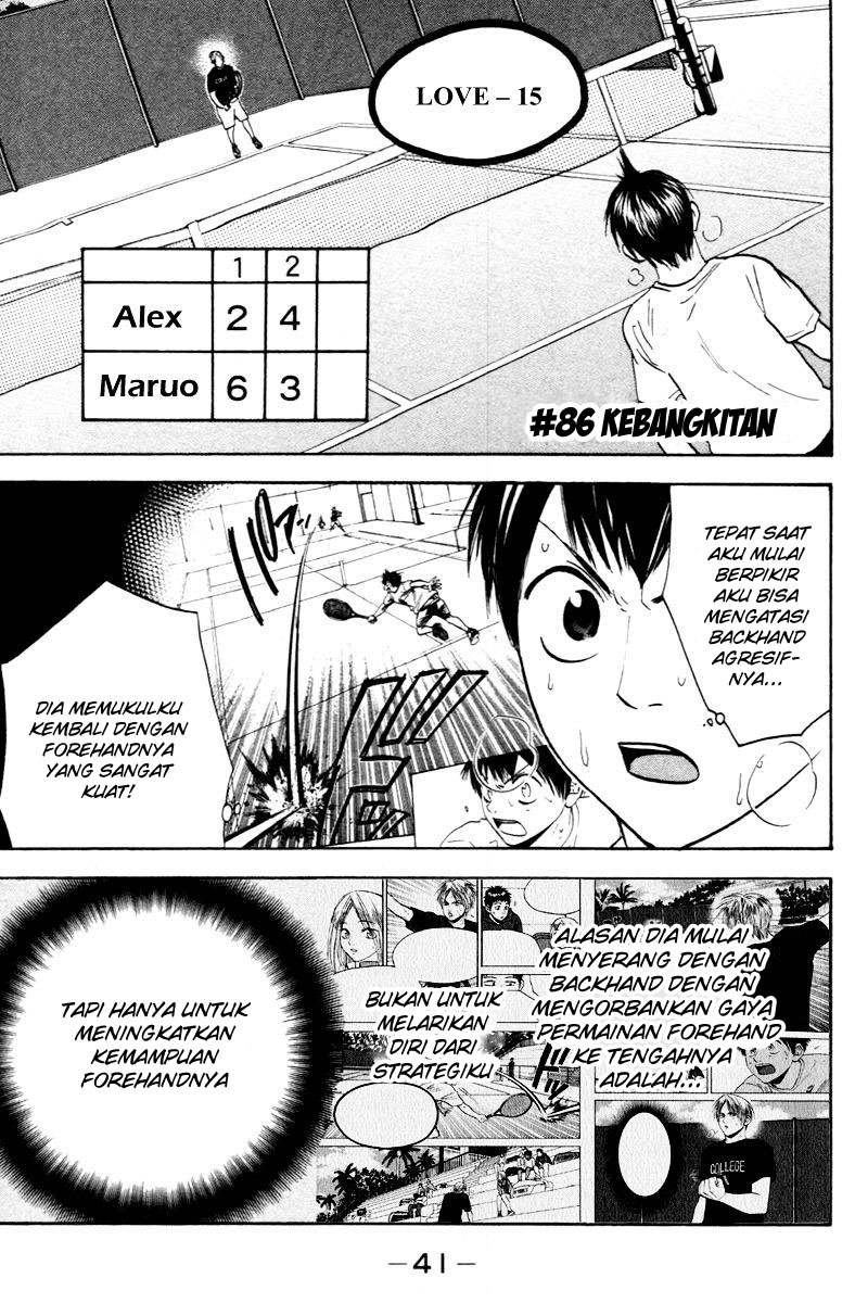 Chapter 86 - halaman 2