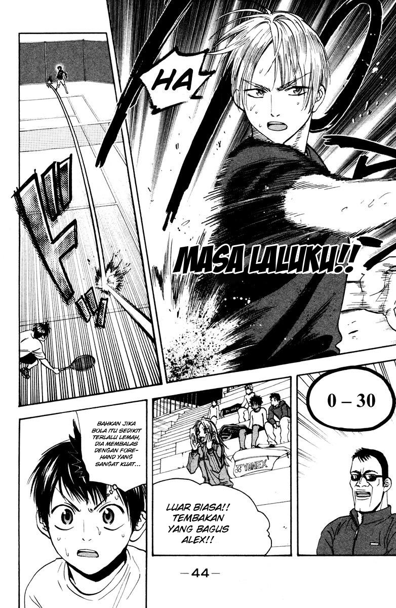 Chapter 86 - halaman 6