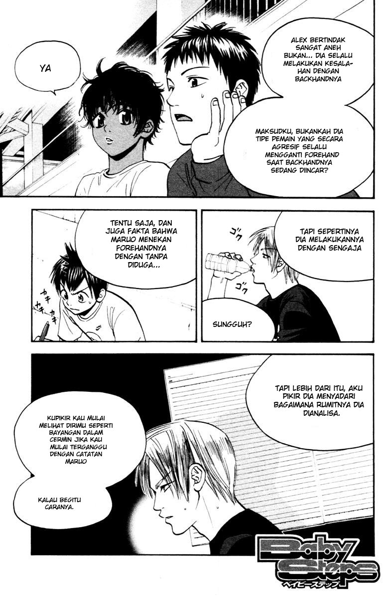 Chapter 85 - halaman 2