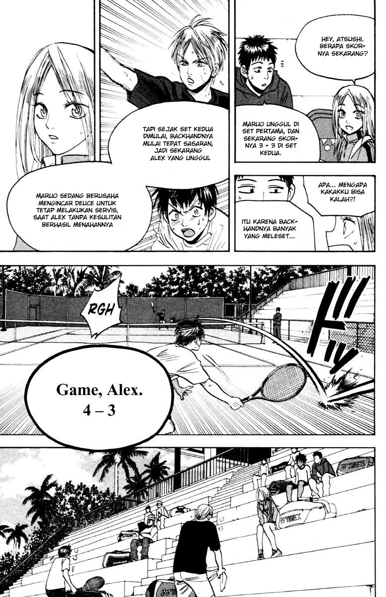 Chapter 85 - halaman 13