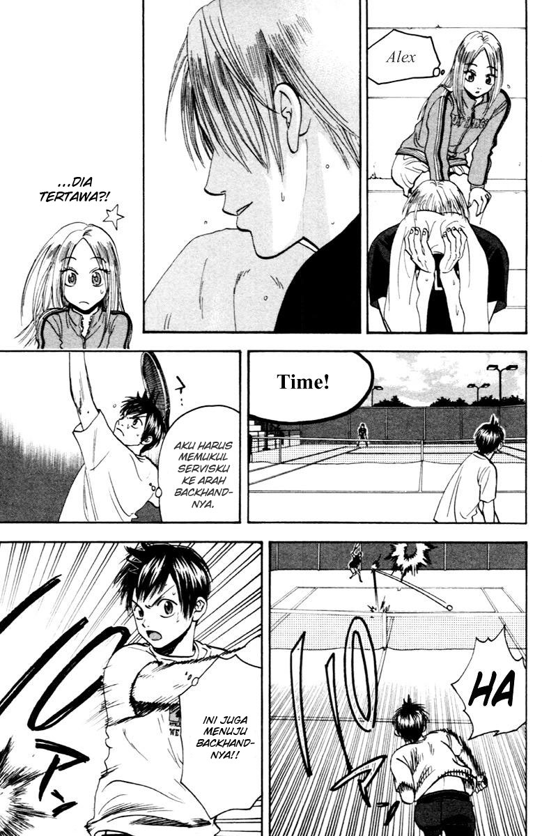 Chapter 85 - halaman 15