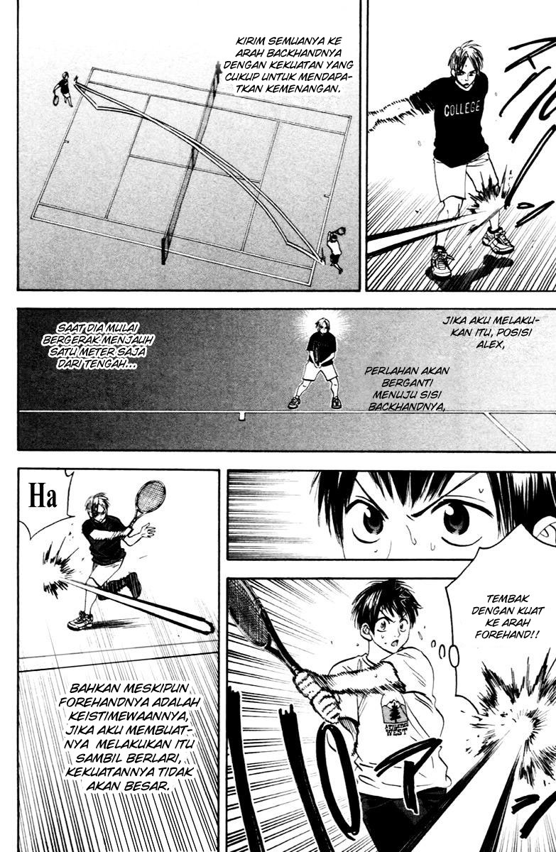 Chapter 85 - halaman 16