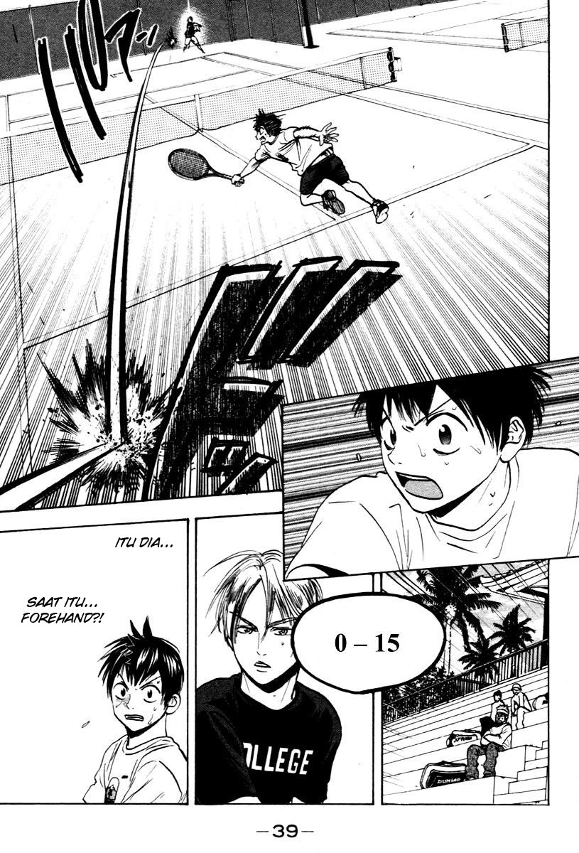 Chapter 85 - halaman 19