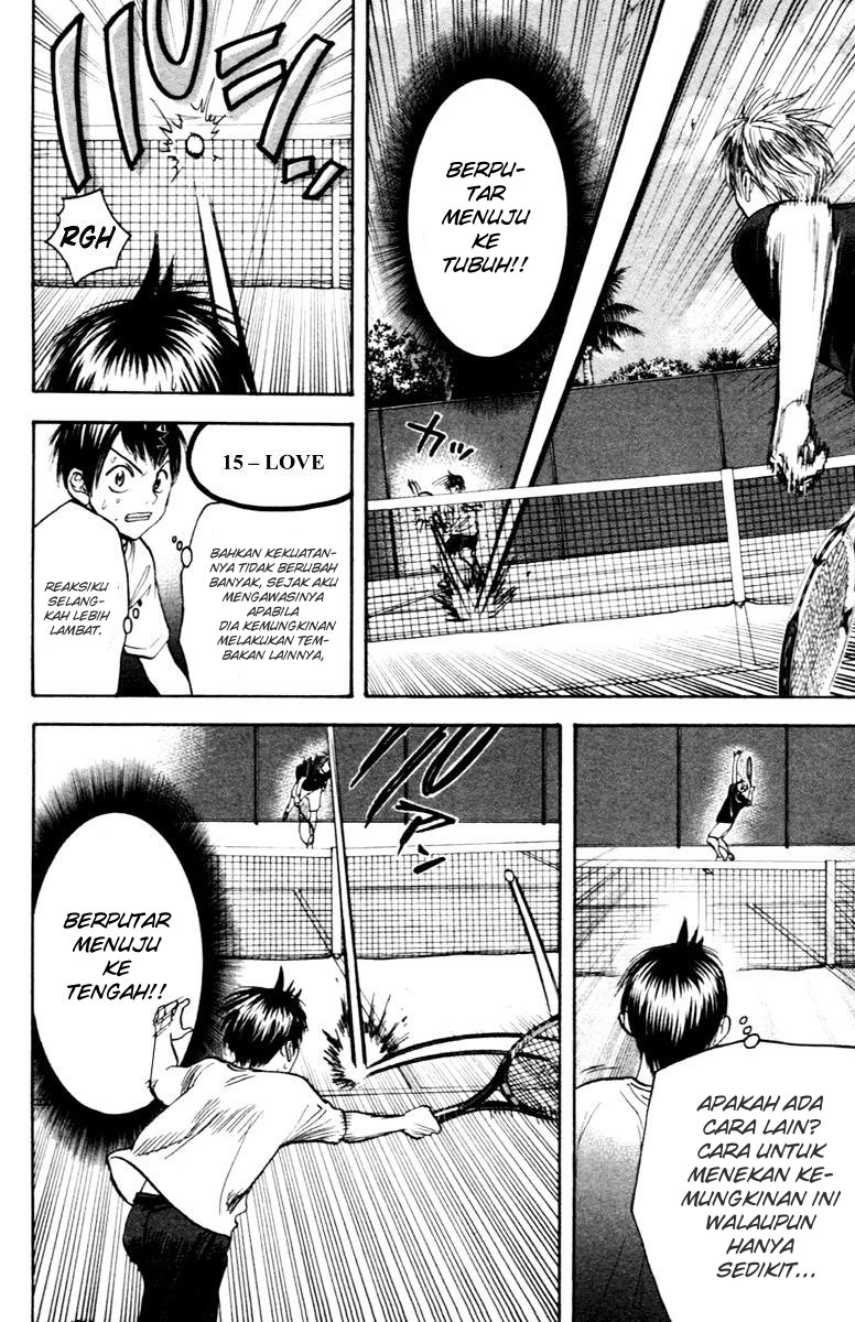 Chapter 85 - halaman 6