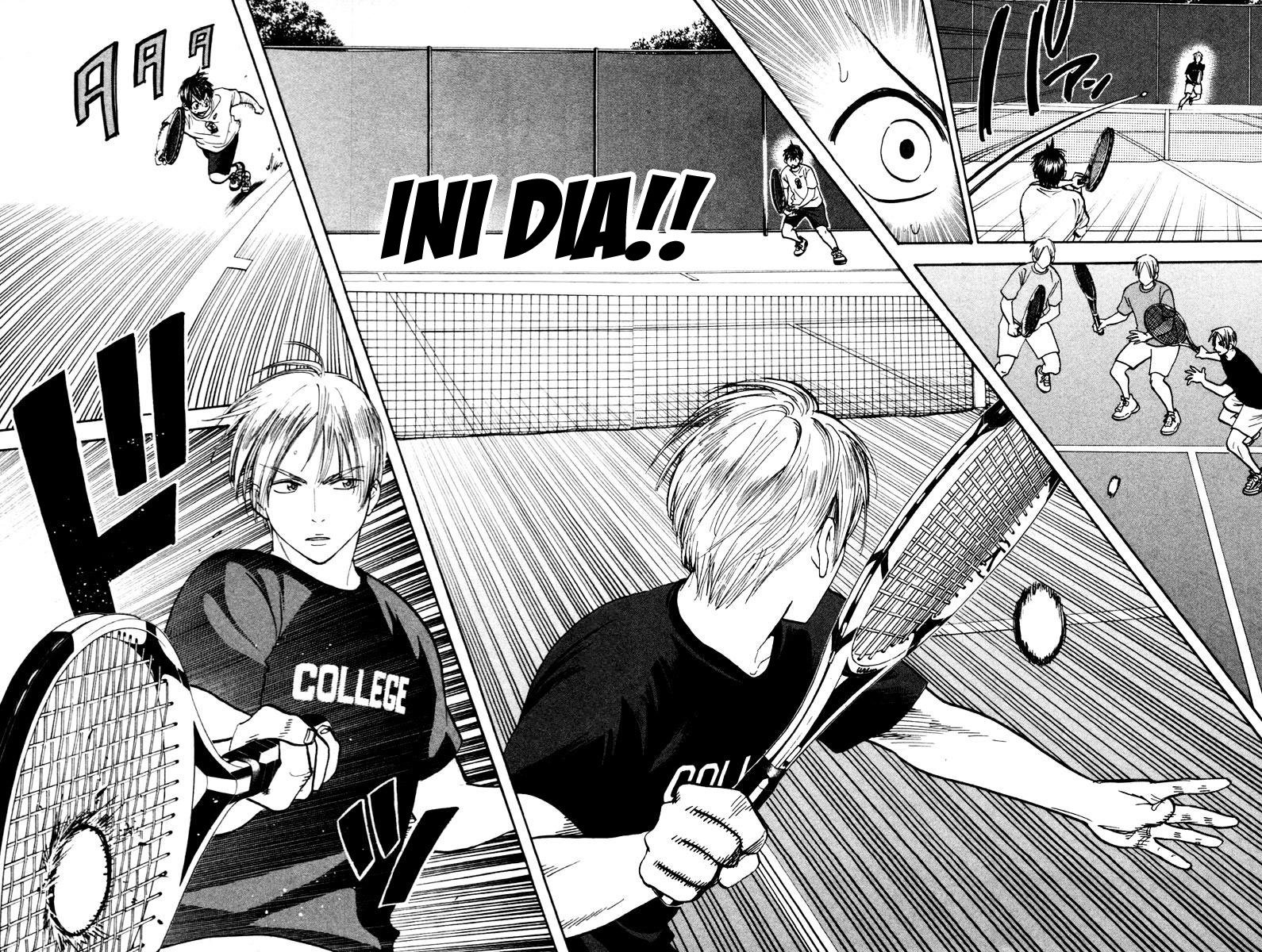 Chapter 84 - halaman 14
