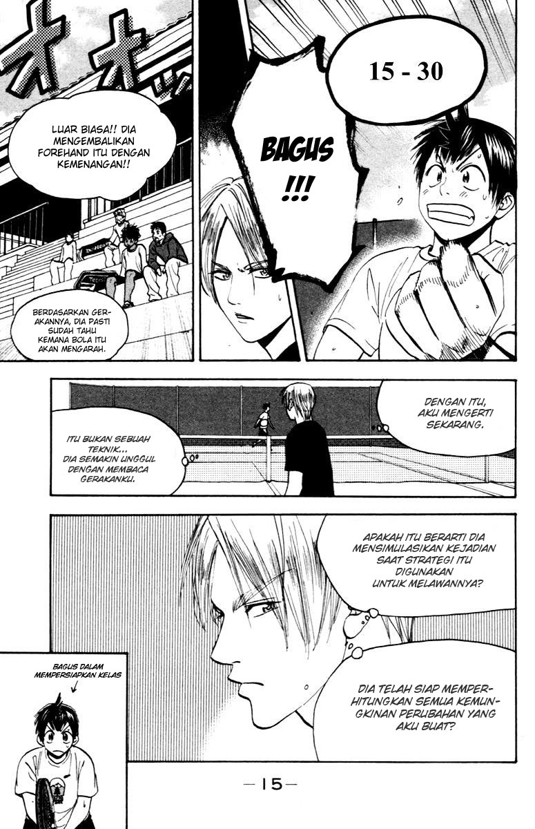 Chapter 84 - halaman 16