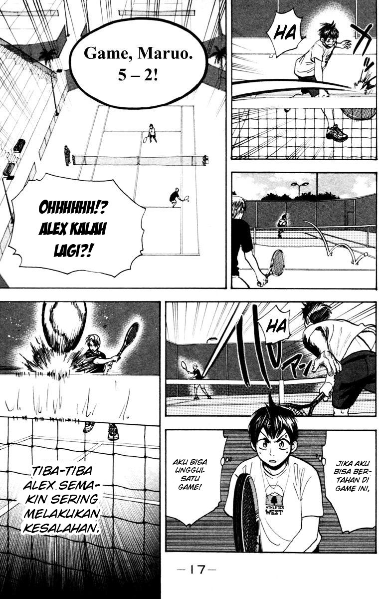 Chapter 84 - halaman 18