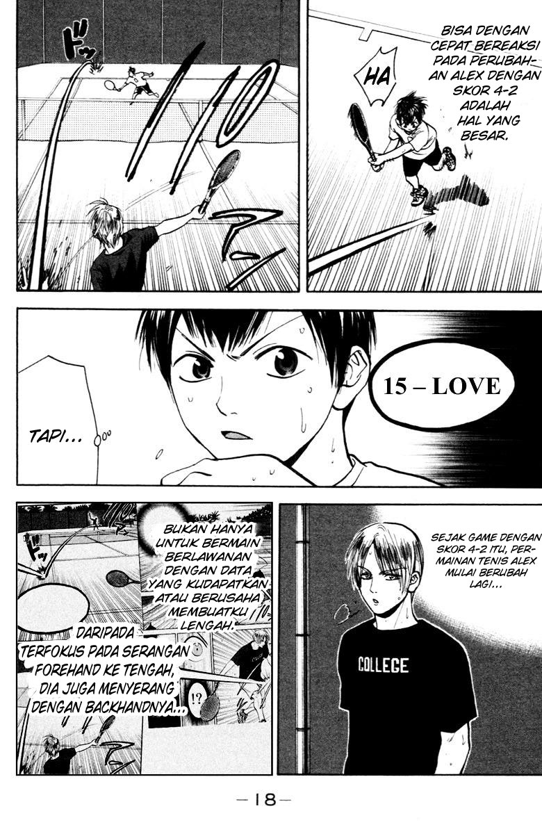 Chapter 84 - halaman 19