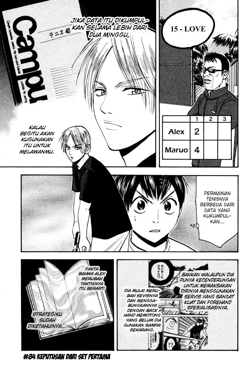 Chapter 84 - halaman 7