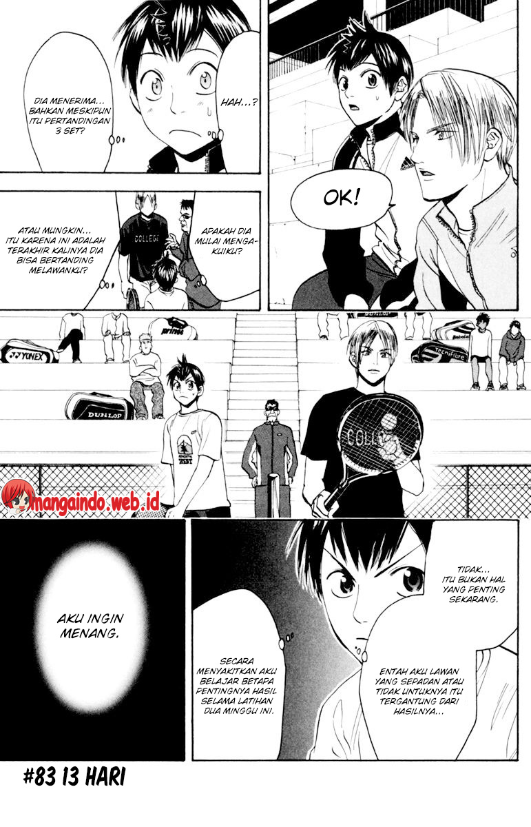 Chapter 83 - halaman 2
