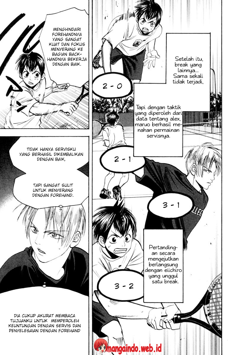 Chapter 83 - halaman 12