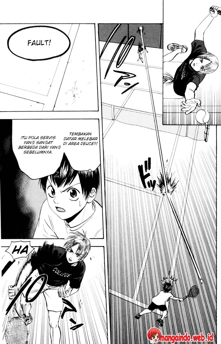 Chapter 83 - halaman 16