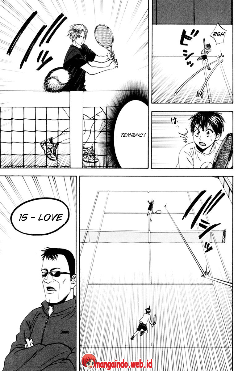 Chapter 83 - halaman 17