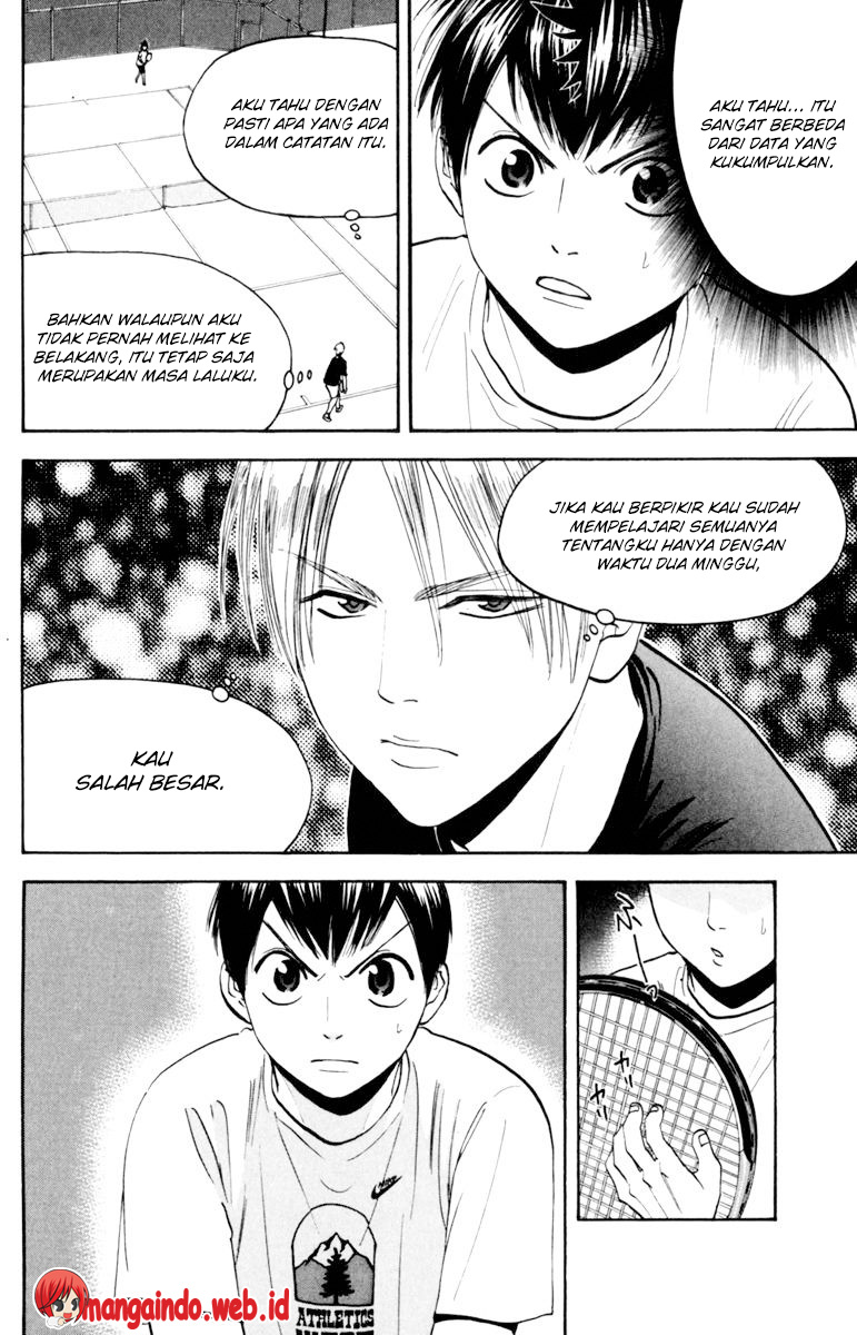Chapter 83 - halaman 18