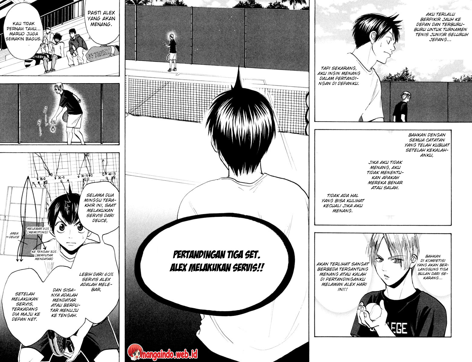 Chapter 83 - halaman 4