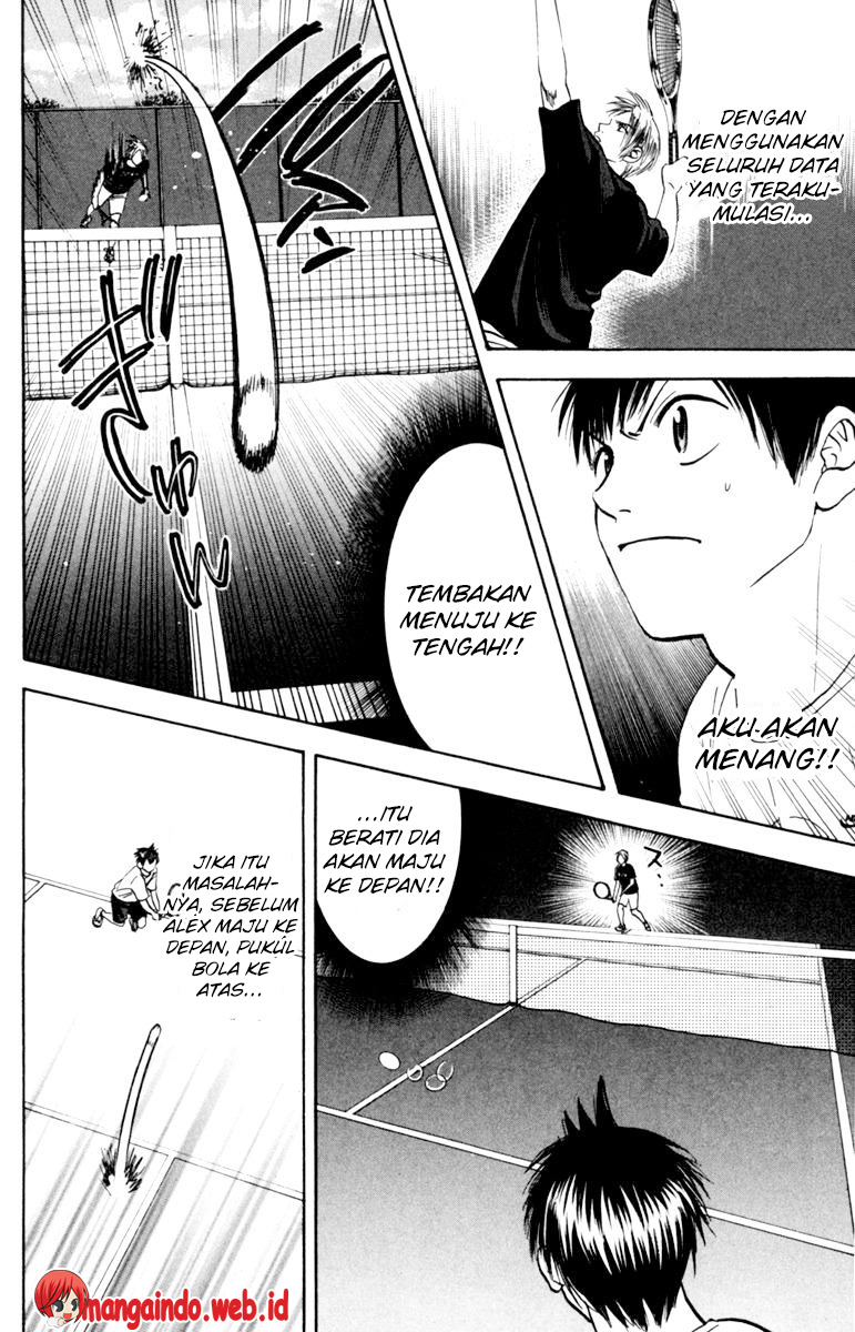 Chapter 83 - halaman 5