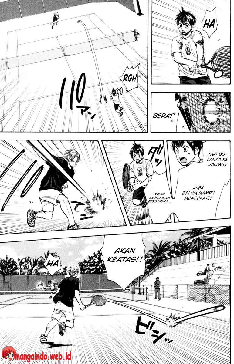 Chapter 83 - halaman 6