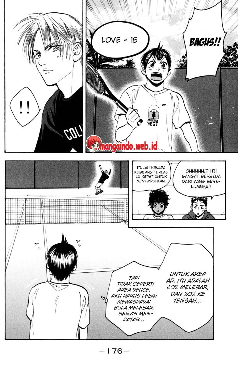 Chapter 83 - halaman 7