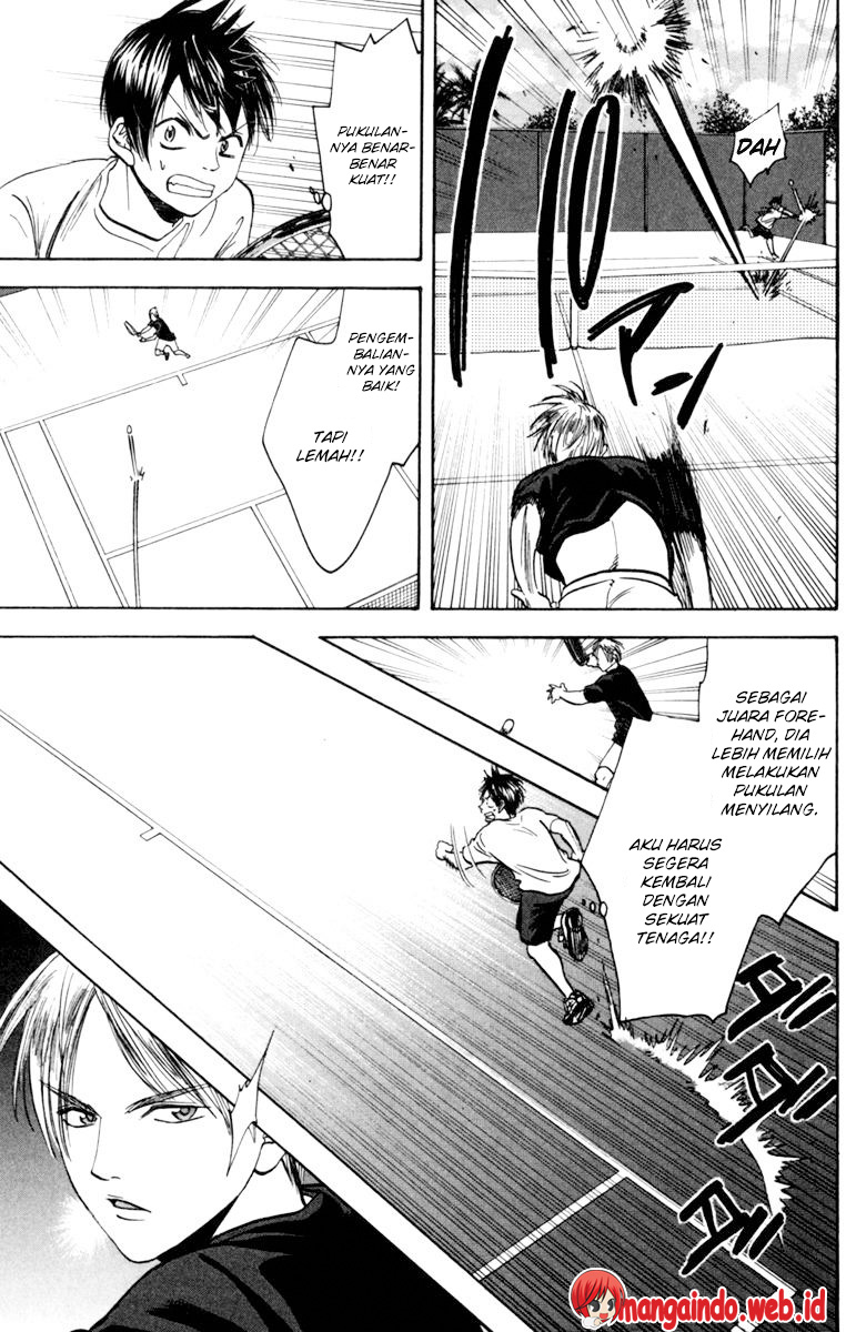 Chapter 83 - halaman 8