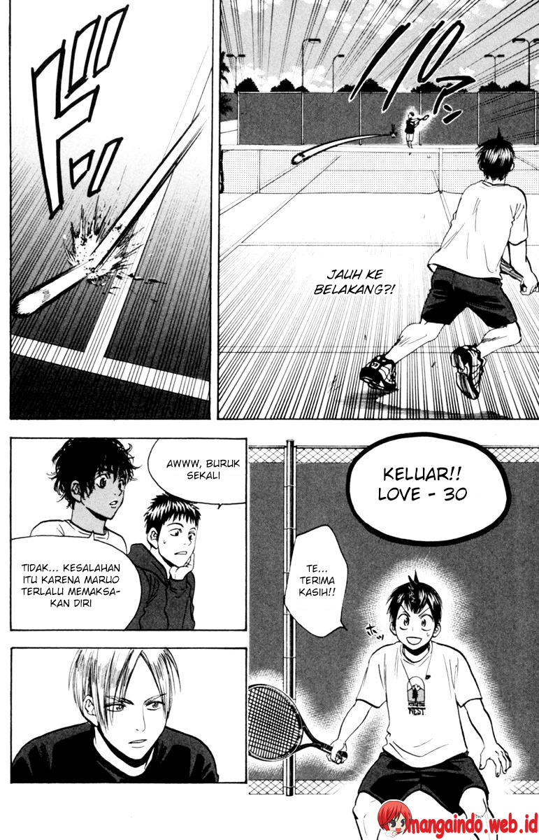 Chapter 83 - halaman 9