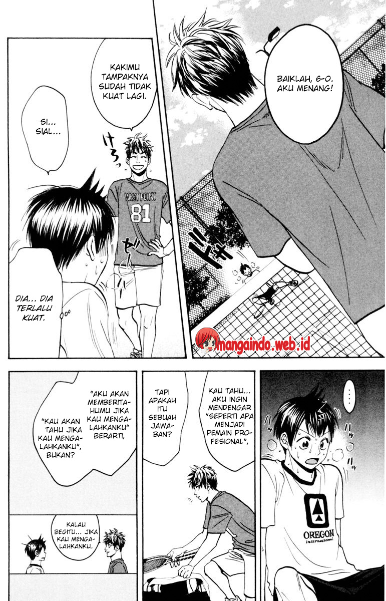 Chapter 82 - halaman 14