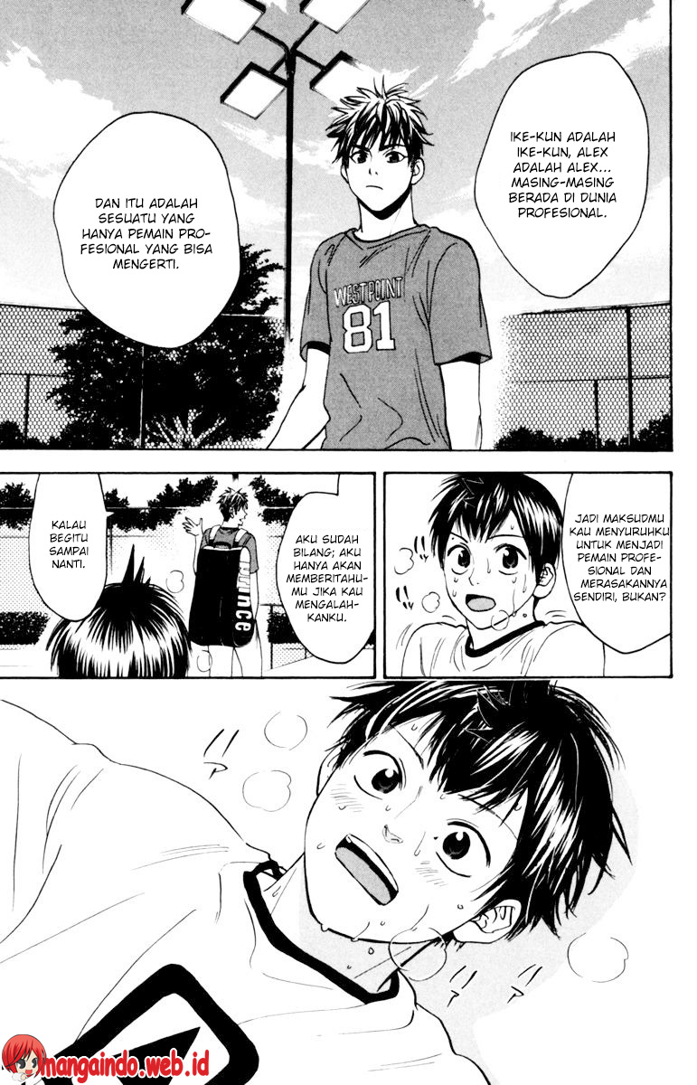 Chapter 82 - halaman 15