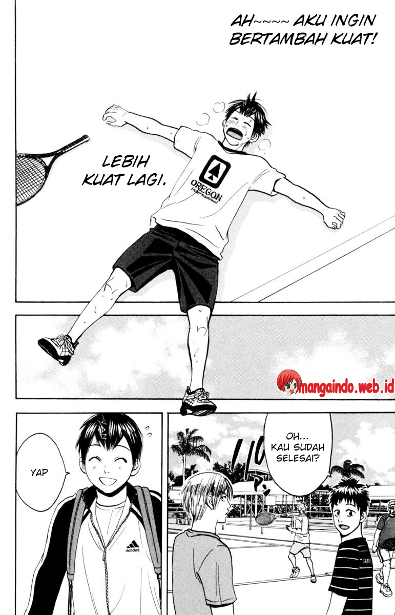 Chapter 82 - halaman 16