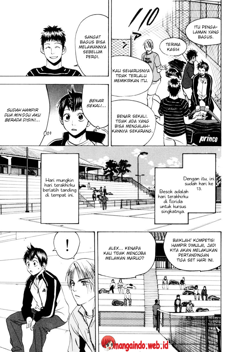 Chapter 82 - halaman 17