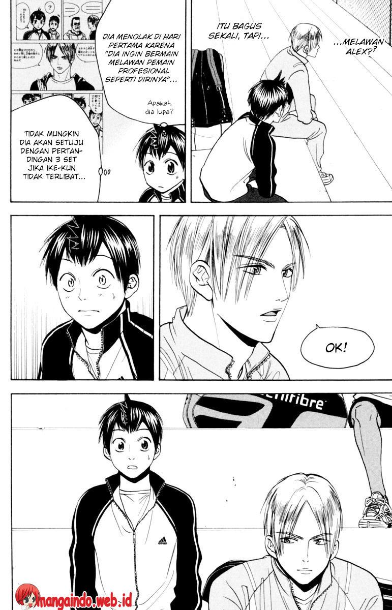 Chapter 82 - halaman 18